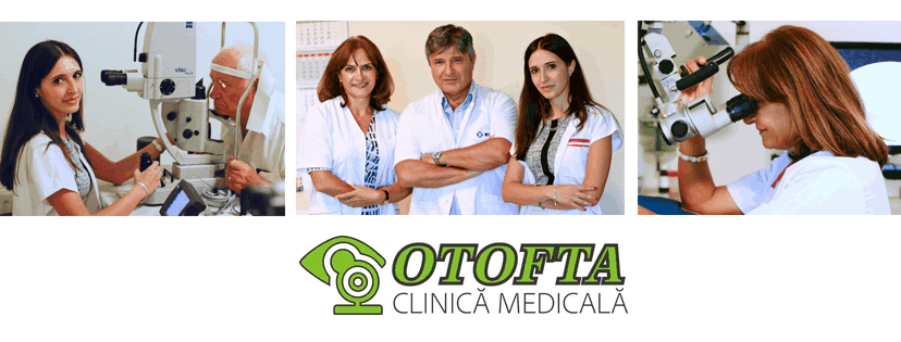 OTOFTA OFTALMOLOGIE MILITARI SECTOR 6 BUCURESTI - CLINICA OFTALMOLOGIE SI ORL